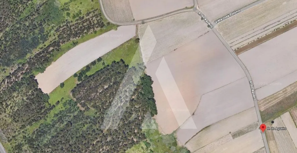 9,600 m² Land near Aveiro