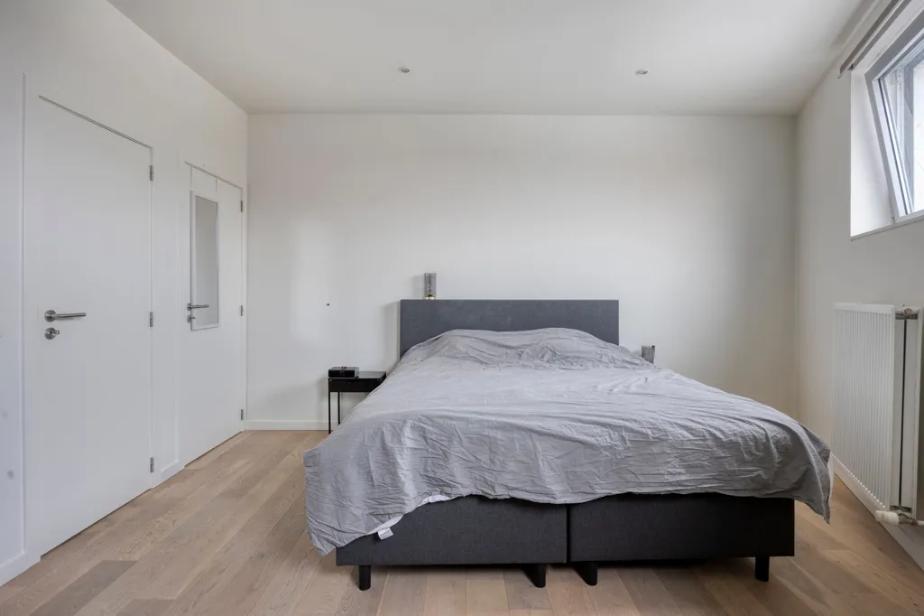 Appartement 2 chambres à Tienen