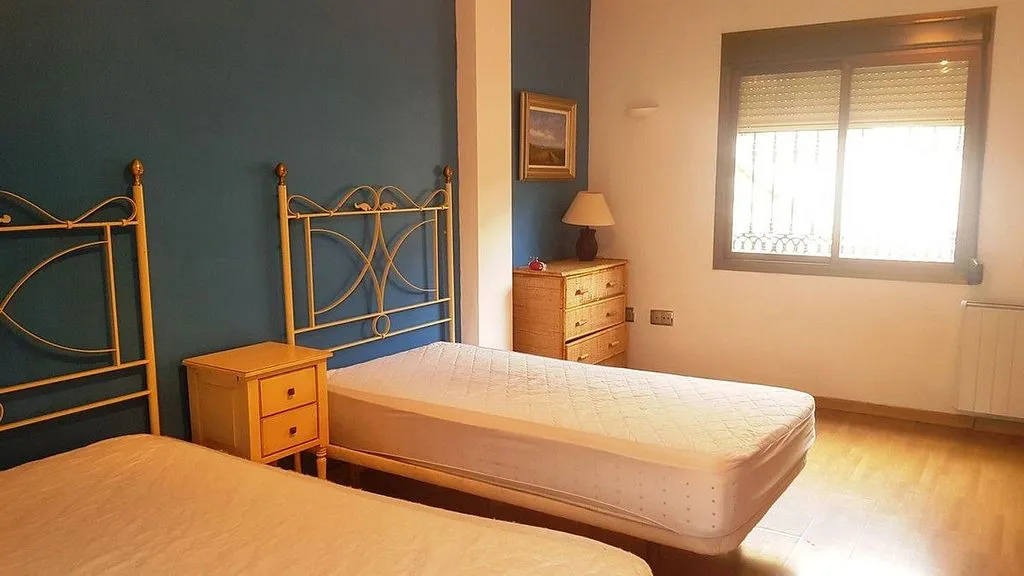 Magamistoad - Chalet with Pool in Casco Antiguo