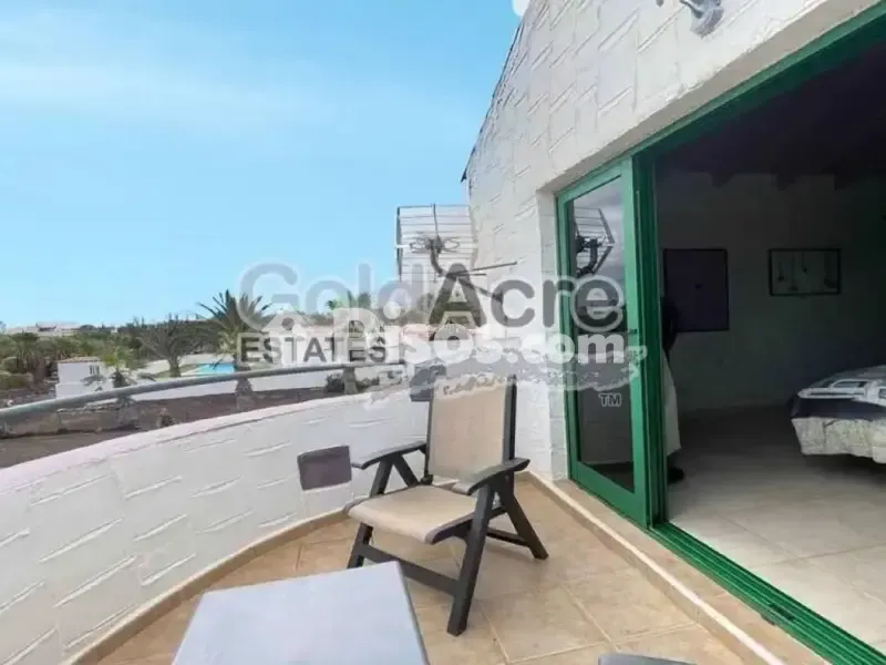 Terrazza - Villa with Sea View in Parque Holandes