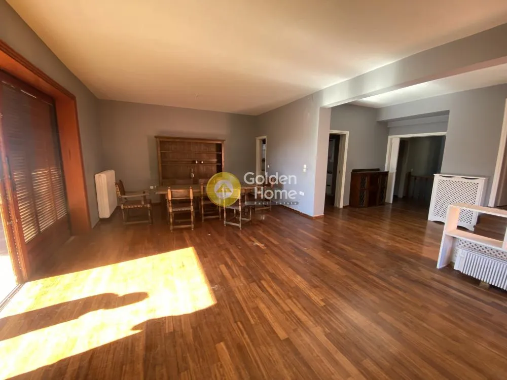 Séjour - Maison 4 pièces à GR