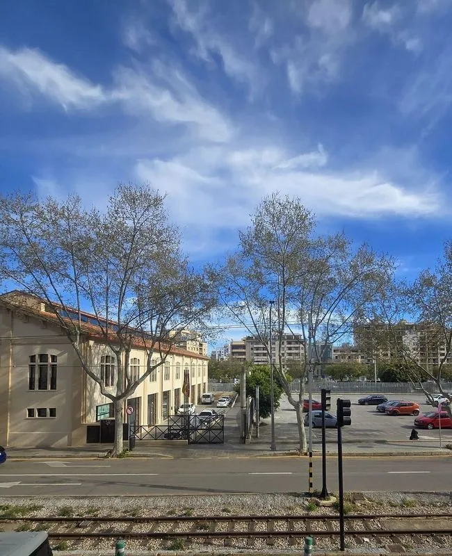 Rõdu - Apartment for Renovation in Palma Centre