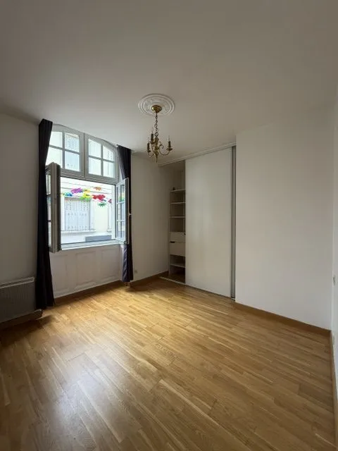 Stanze - City Centre Flat with Modern Amenities in Dax