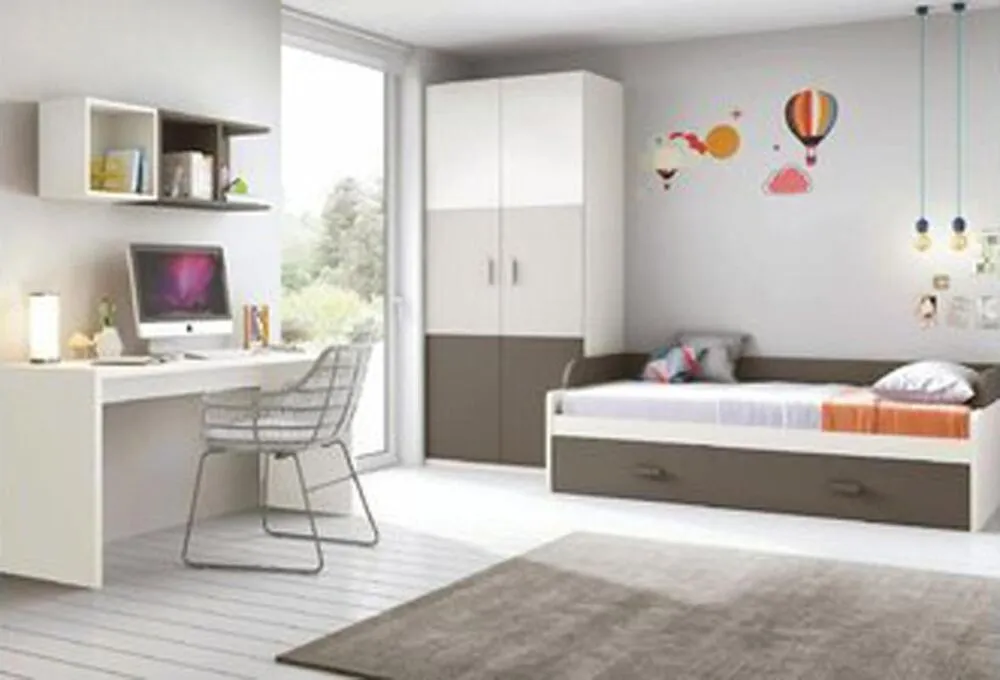 Magamistoad - Contemporary Flat with Balcony in Clamart