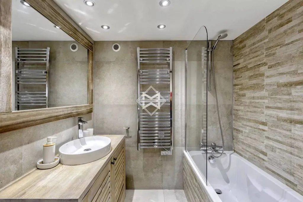 Vannitoad - Luxury House with Terrace in Saint-Tropez
