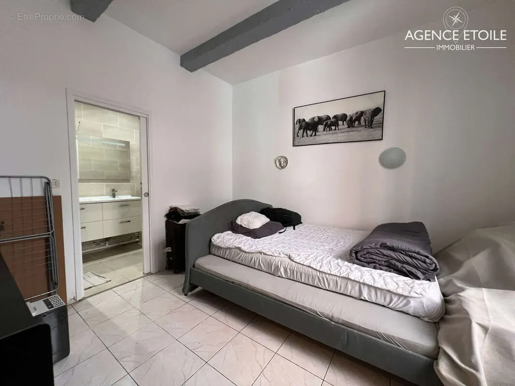 Magamistoad - Charmant 2-Bedroom Flat in Marseille Centre