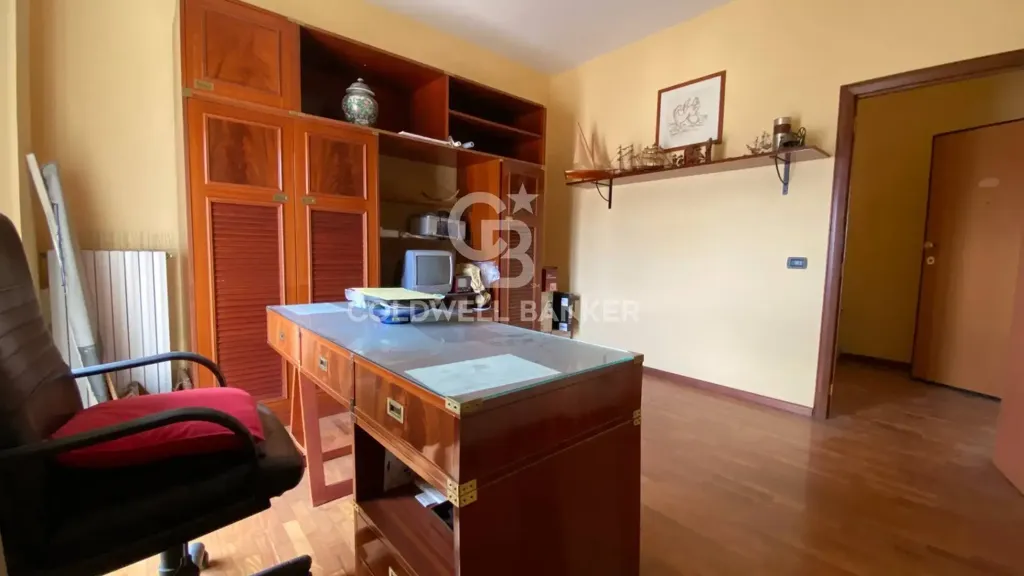Kabinet - Attico with Panoramic Terrace in Scicli