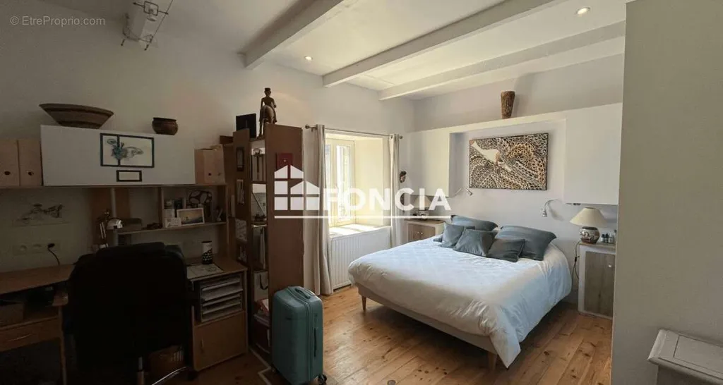 Chambres - Propriété de Caractère avec Piscine à Pamplonne