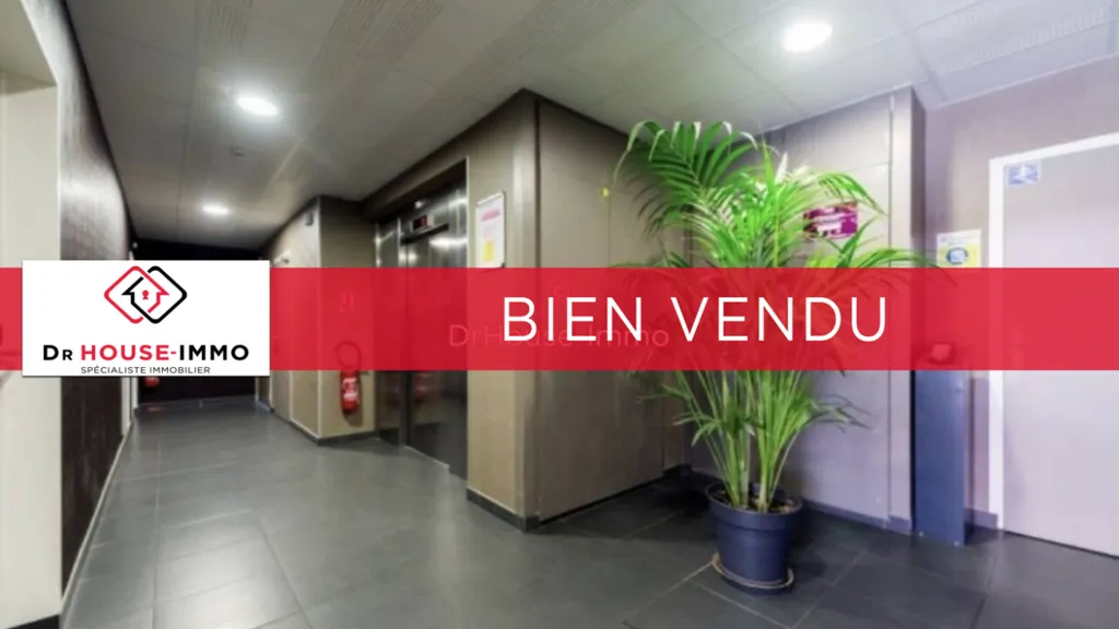 Entrée - Studio Meublé avec Terrasse à Saint-Herblain