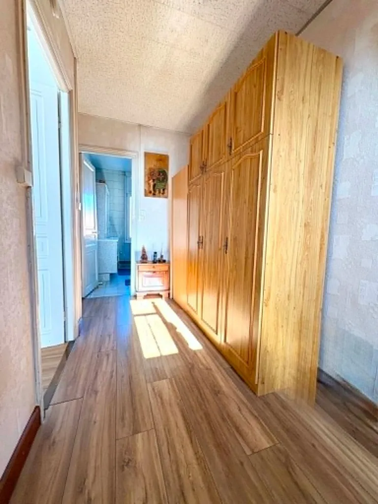 Ingresso - House with Double Garden in Rosendaël