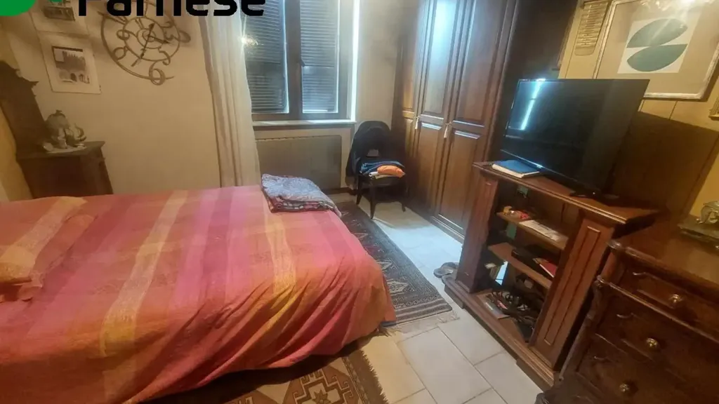 Chambres - Independent House with River View in Rivergaro