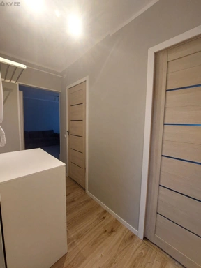 Entrée - Renovated Flat with Garden in Kohtla-Järvel