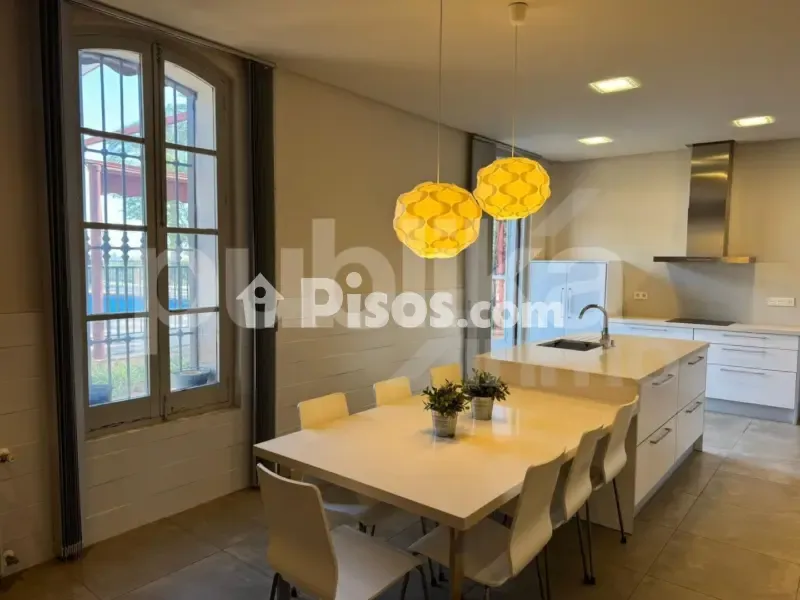 Cuisine - Historic Villa with Archaeological Setting in Elche