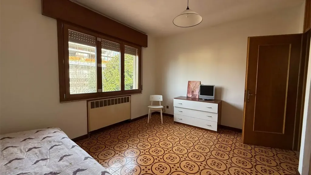 Camere da letto - Spacious House with Garden in Montebelluna
