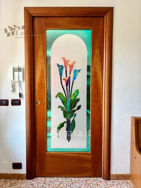 Entrée - Independent House with Garden in Sossano