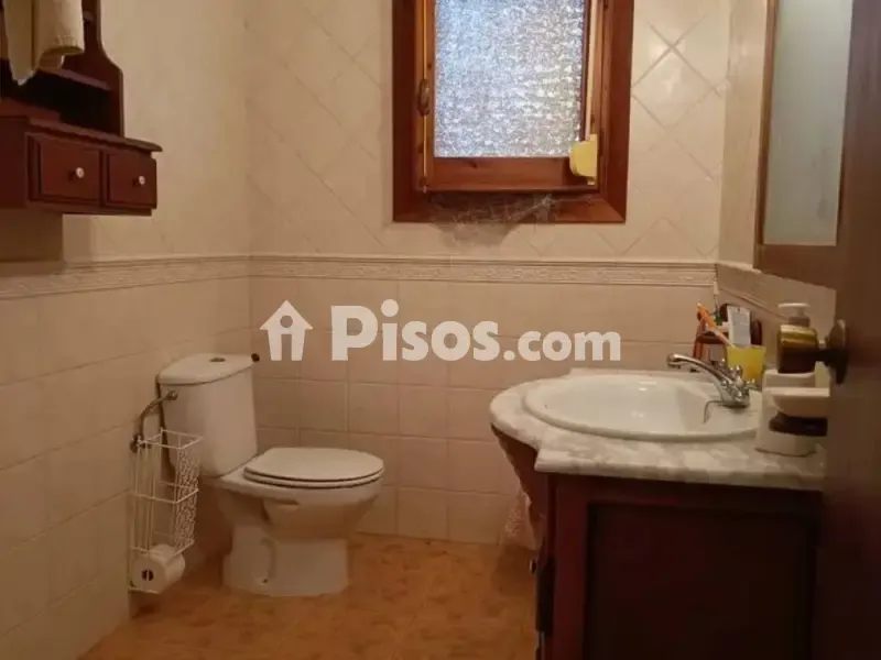 Vannitoad - Chalet with Pool in Almendralejo