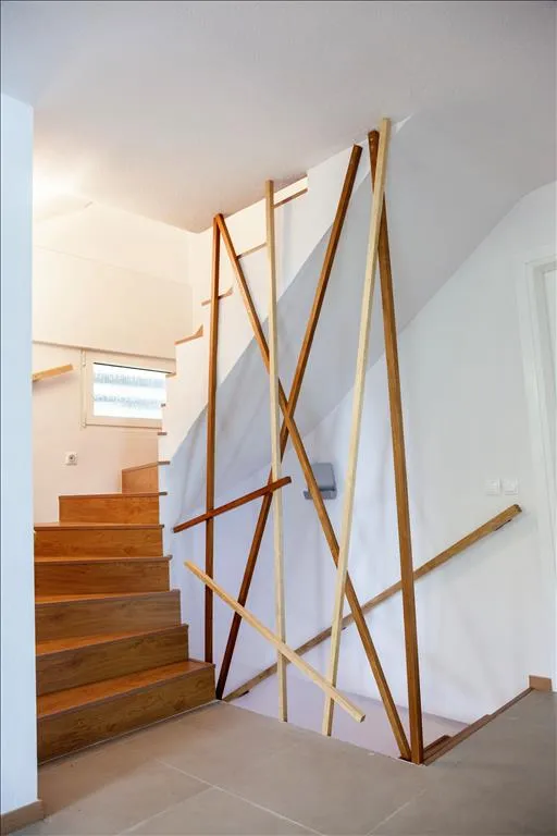 Maison 7 pièces à Kassandra