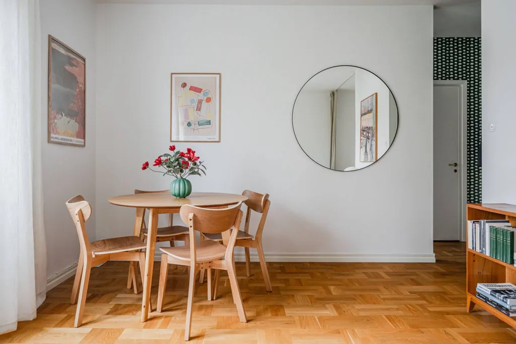 Appartement 1 pièces à Uppsala kommun