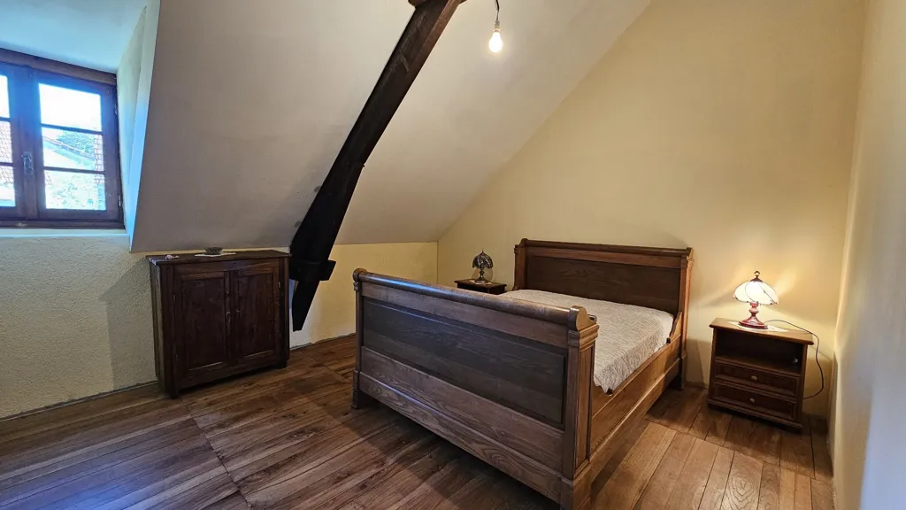 Magamistoad - Stone House with Garden on Causse de Limogne