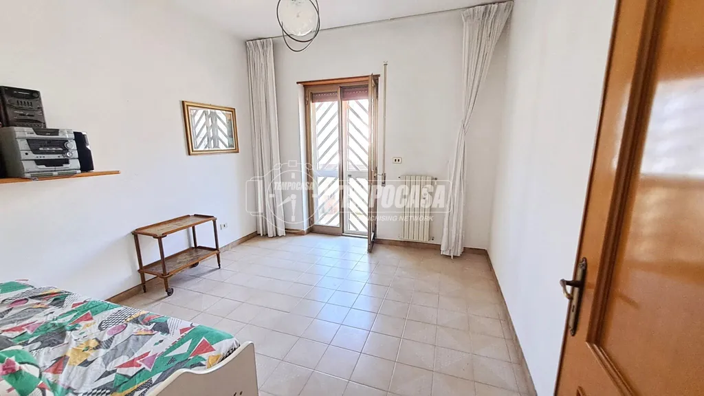 Bedrooms - Trilocale with Balcony near Parco, Adelfia