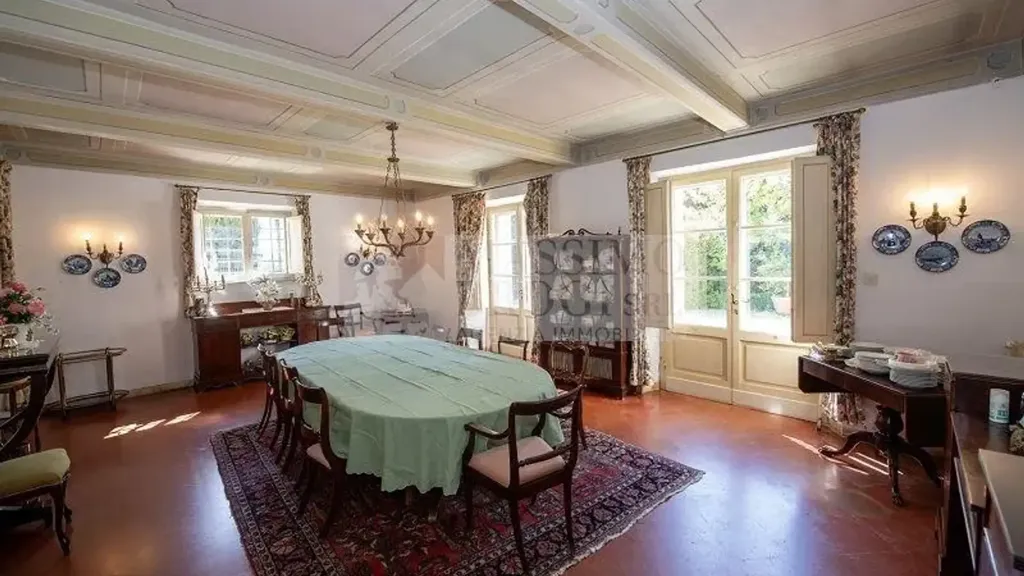 Maison à IT