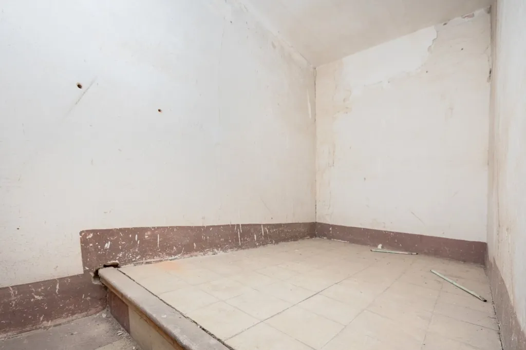 Toad - Apartment with Plaza Views in Granada Centre