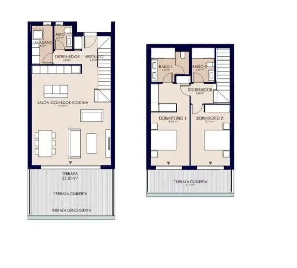 Plaan - Luxury Apartment with Sea View in Marbella