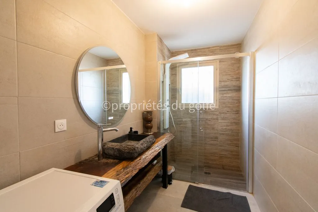 Bagni - Luxury Villa with Pool on Mont Saint Clair, Sète