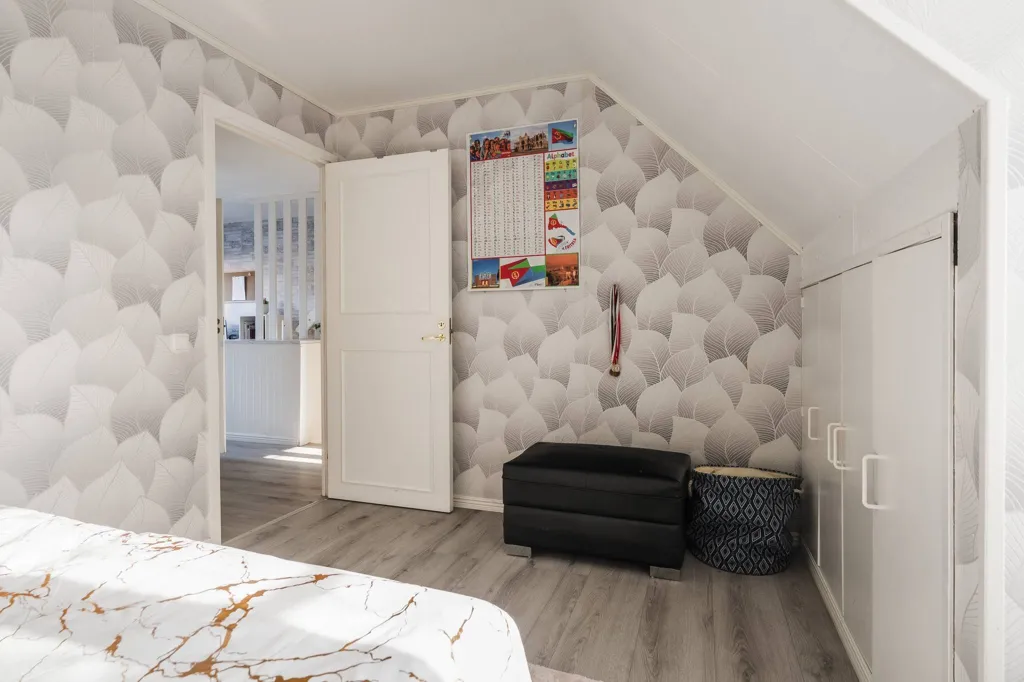 Magamistoad - Apartment with Balcony in Andersberg