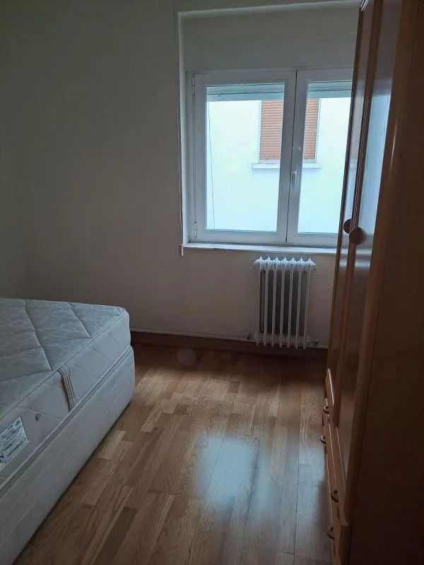 Magamistoad - Furnished Flat with Balcony in Carmelitas