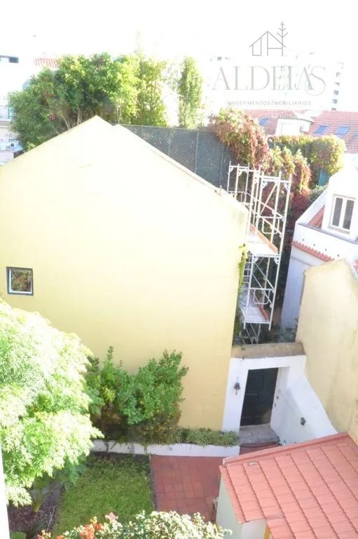Giardino - Luxury Flat with River View in Lisbon