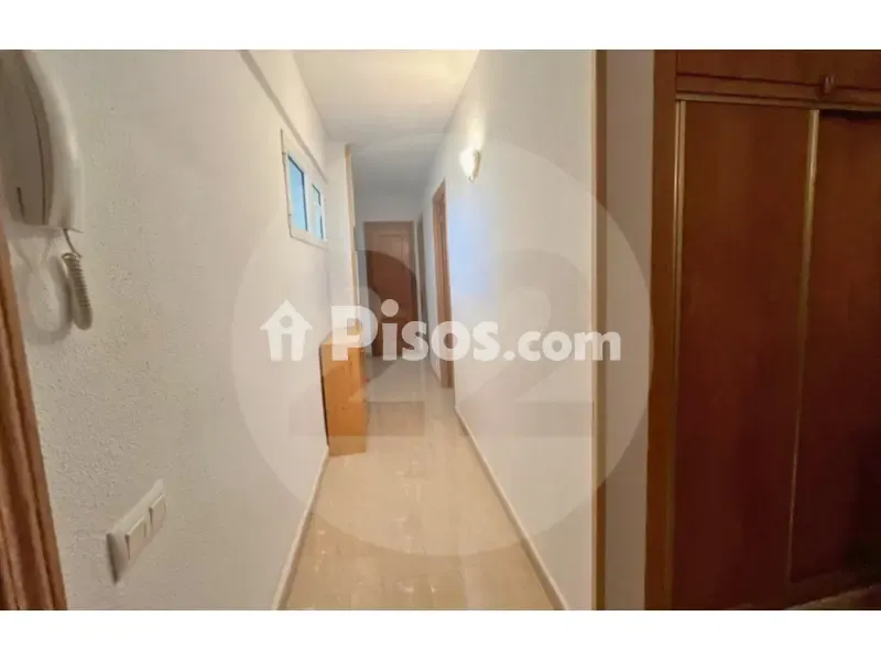 Entrée - Apartment with Terrace in El Campello