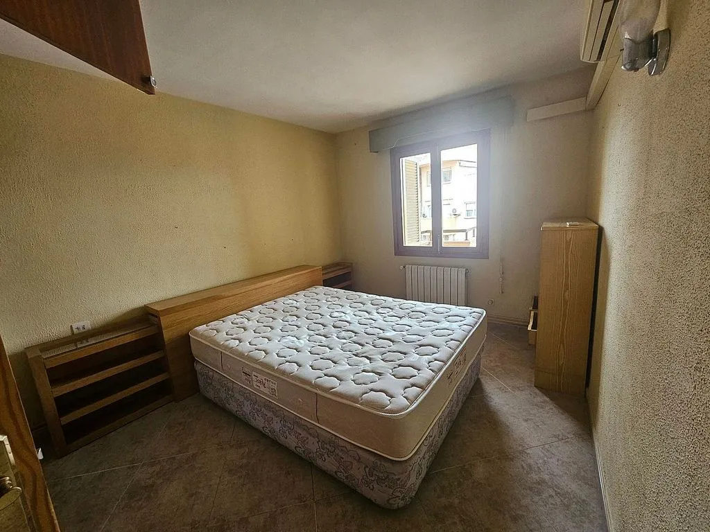 Camere da letto - Apartment with Balcony in Son Oliva