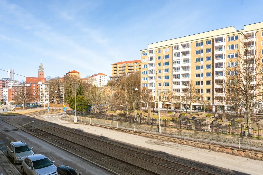 Esterno - Apartment with Garden View in Majorna