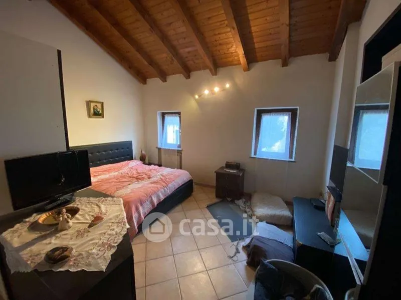 Camere da letto - Rustic Cottages with Private Garden in Gambolò