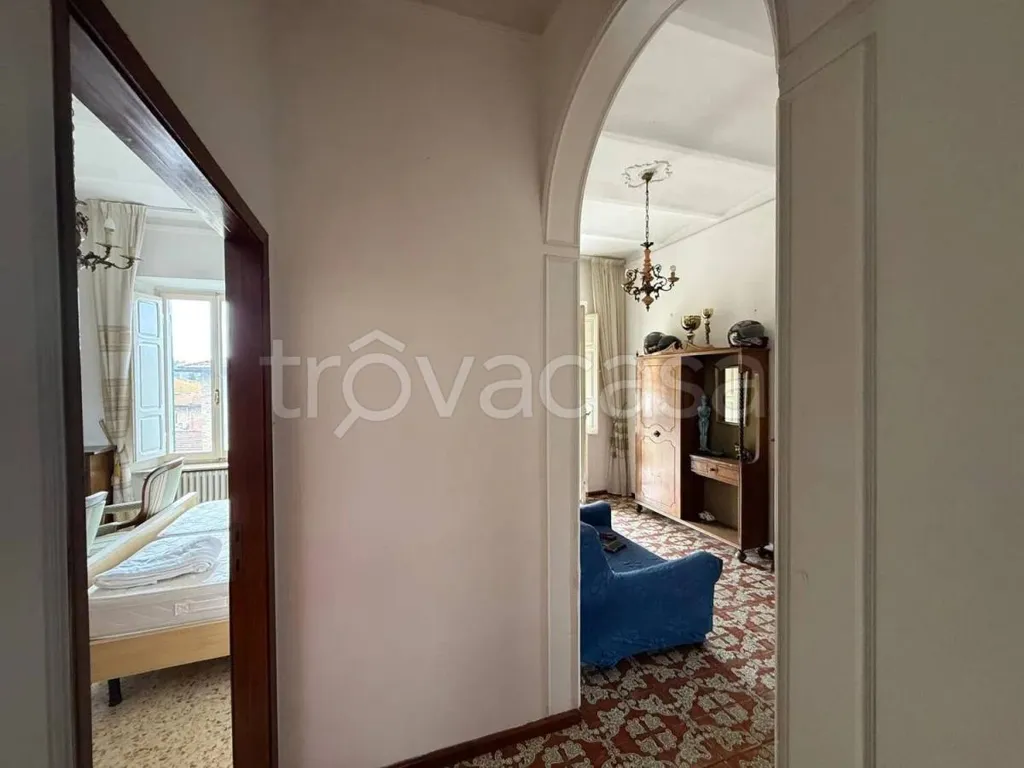Entrée - Central Perugia Apartment with Private Garden