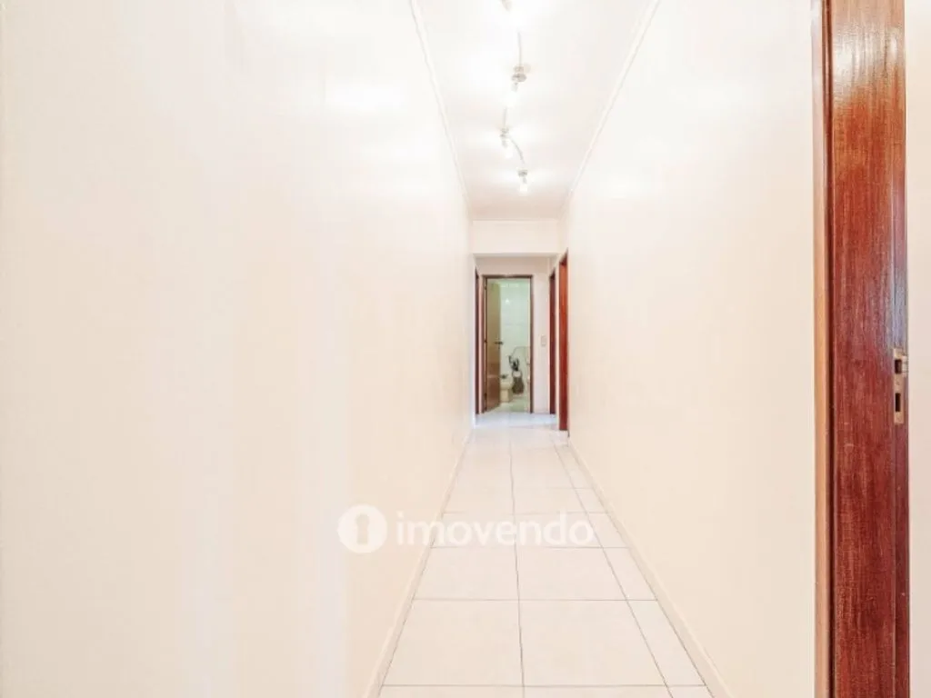 Entrée - Luxury Flat with Fireplaces in Almada