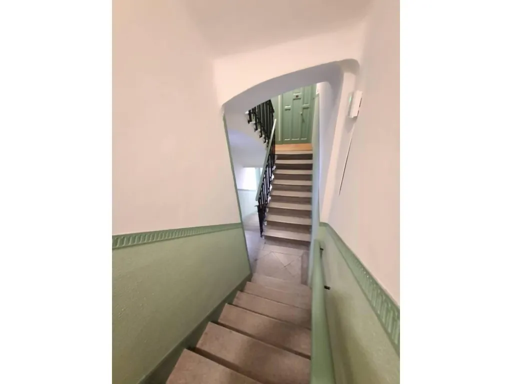 Pièces - Furnished Flat in University-Malasaña, Madrid