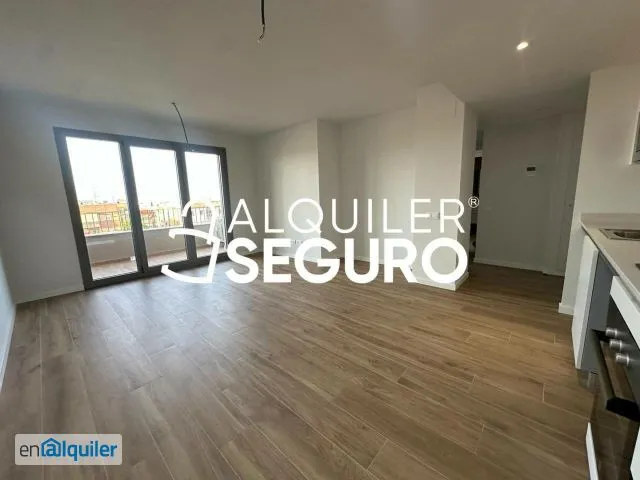 Cuisine - New Flat with Terrace and Pool in Quart de Poblet