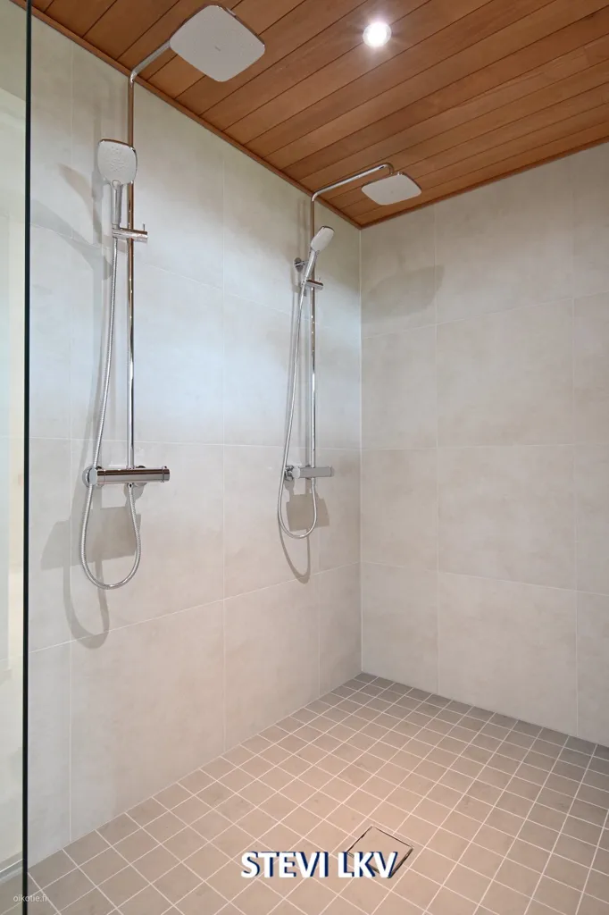 Bagni - Modern Apartment with Garden in Naantali