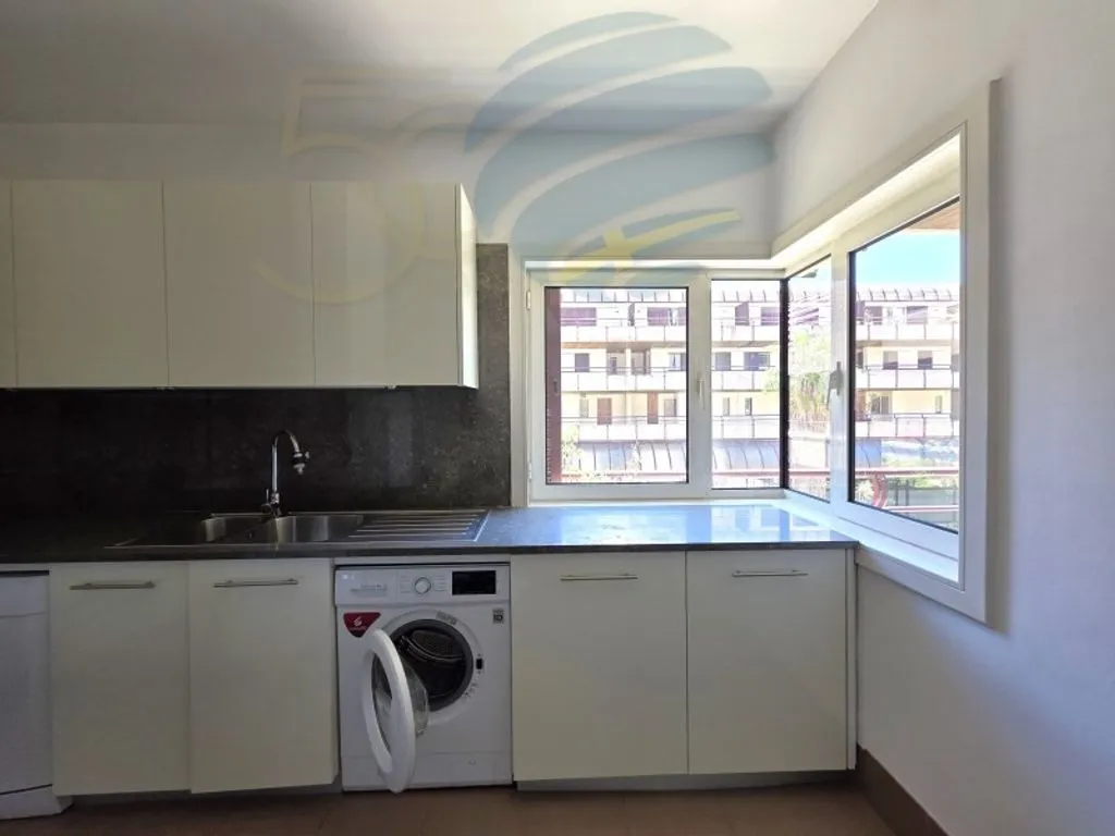 Köök - Luxury Flat with Pool in Estoril, Cascais