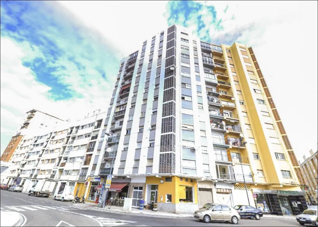 Välivaade - Commercial Unit in Urban Vinarós