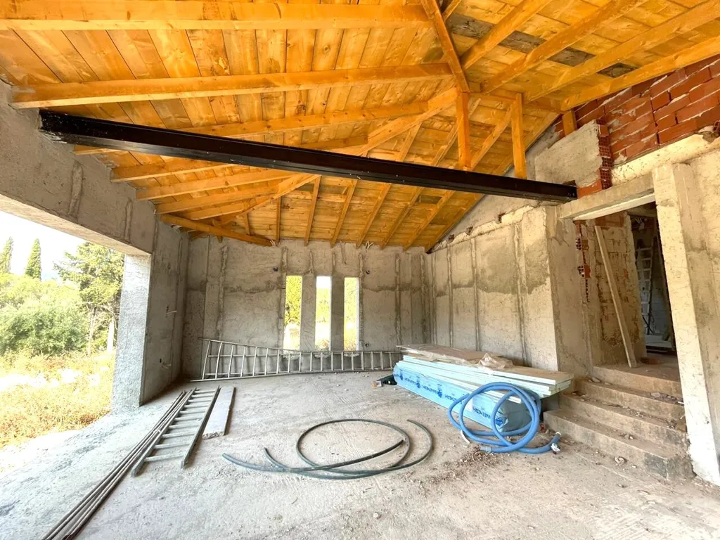 Maison 3 pièces à Corfu