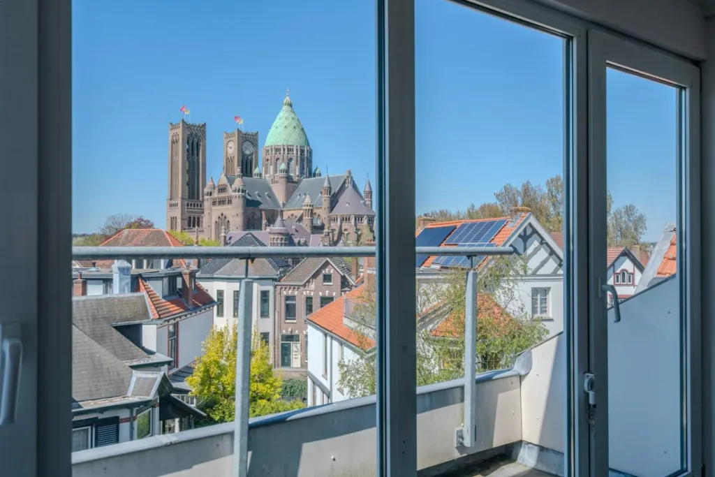 Maison 9 pièces à Haarlem