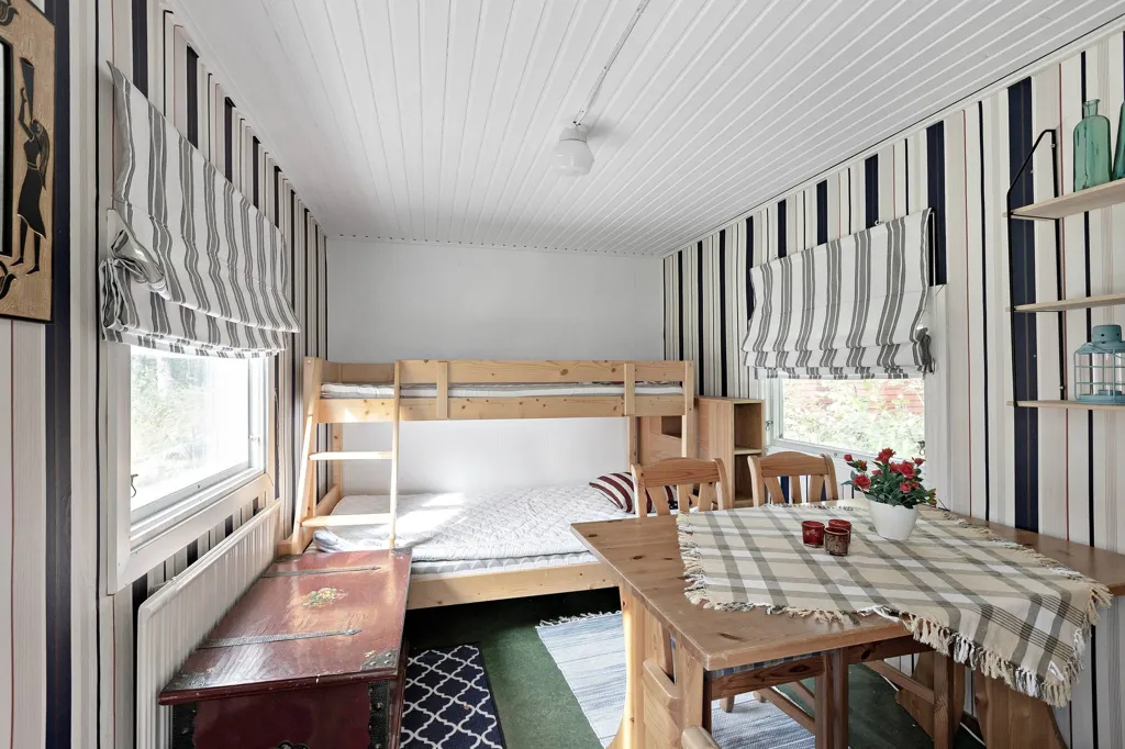 Maison 2 pièces à Luleå kommun