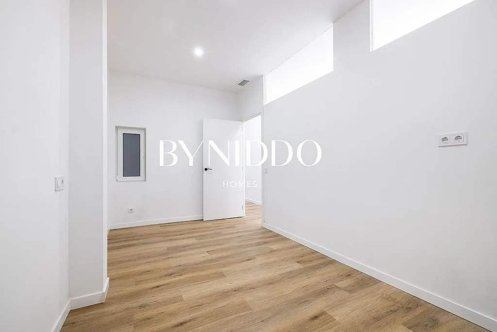Magamistoad - Apartment with Terrace in El Poble Sec