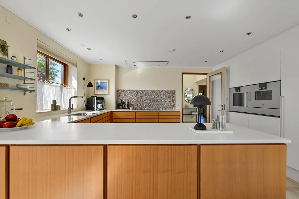 Maison 6 pièces à Sunds