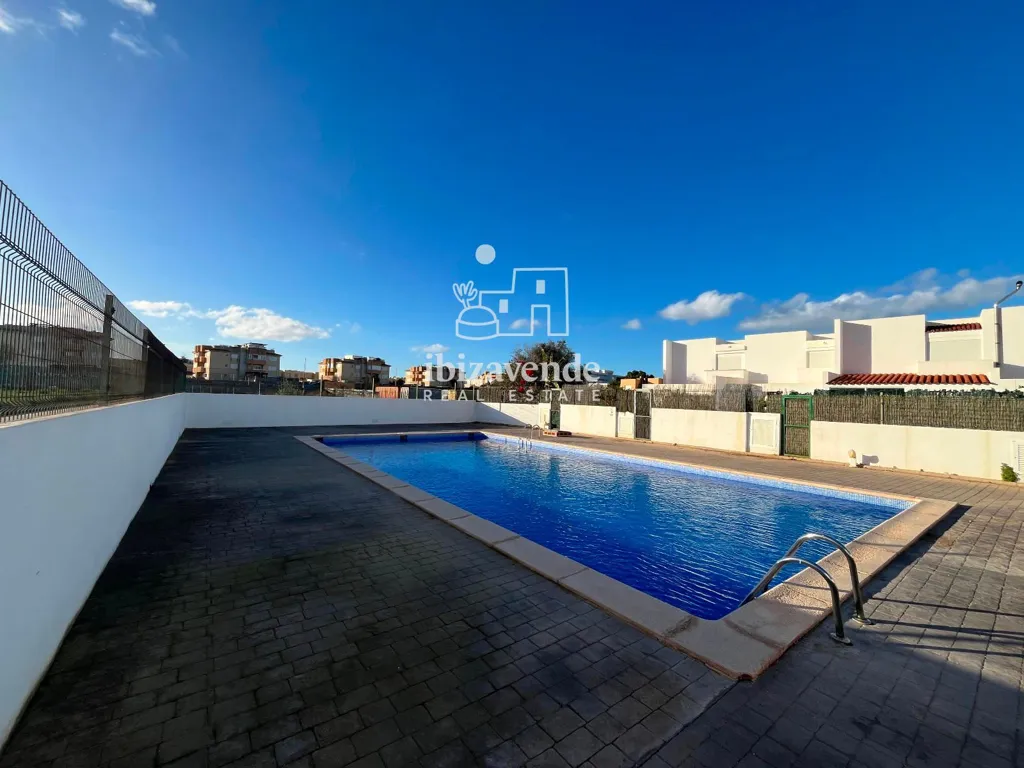 Piscine - Charming House with Pool in Cala de Bou