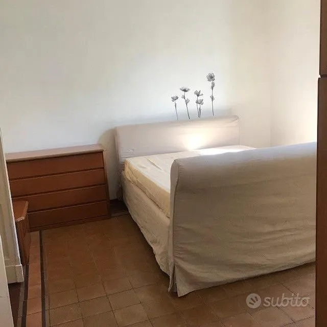 3-room apartment in IT