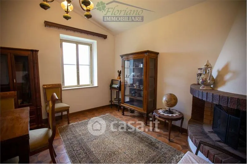 Elutuba - Rustic Casale with Expansion Potential in Capalbio